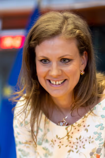 Fotografie 21: ENVI Committee - Exchange of views with Dr Anikó Raisz, Secretary of State for Environmental Affairs and Circular Economy, Ministry of Energy, Hungarian Council Presidency