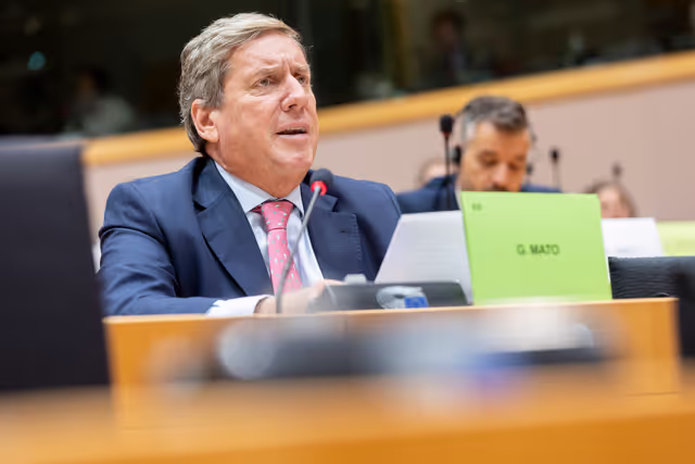 Fotografie 34: DEVE AFET DROI - Presentation of candidates for the Sakharov Prize 2024