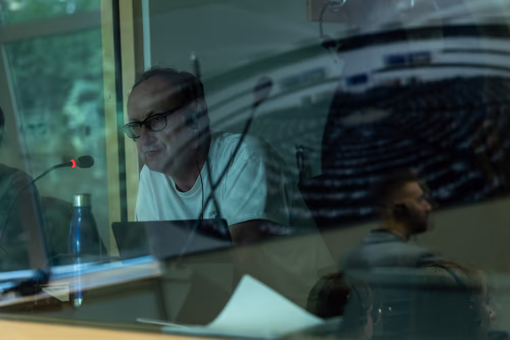 Multilingualism Day 2024