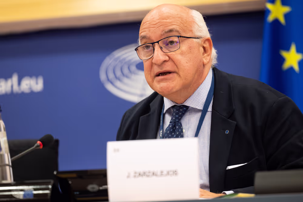 Delegation to the Caribbean-EU Parliamentary Assembly Constitutive meeting