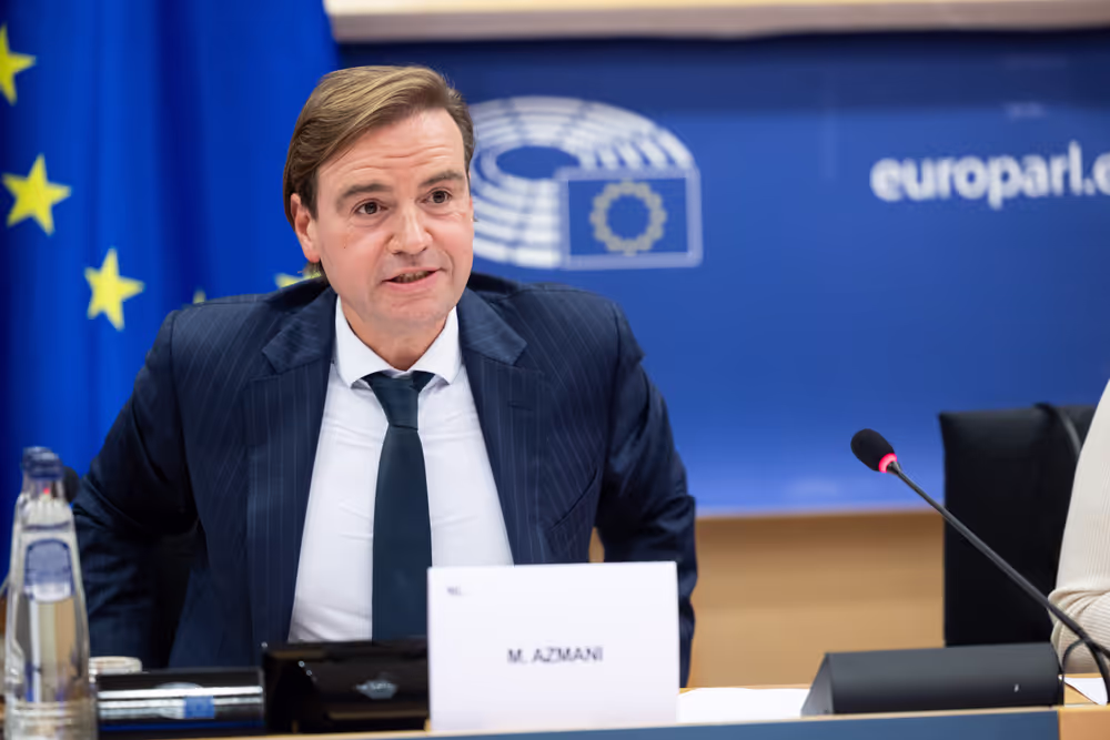 Delegation to the Caribbean-EU Parliamentary Assembly Constitutive meeting