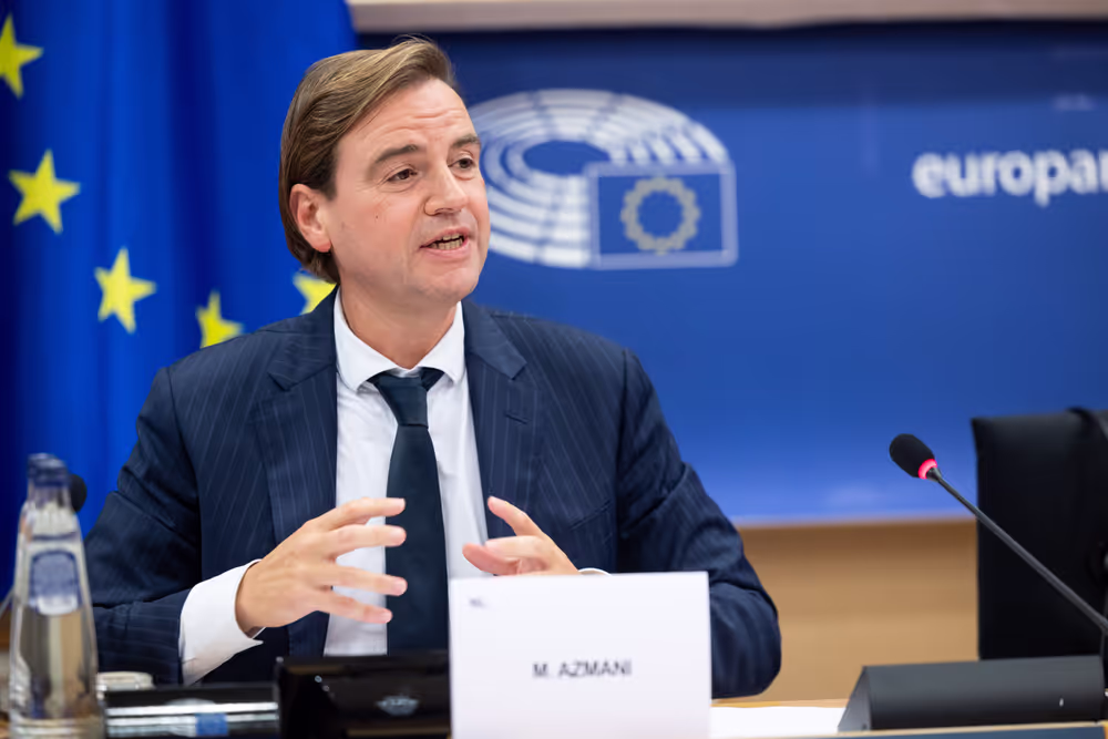 Delegation to the Caribbean-EU Parliamentary Assembly Constitutive meeting