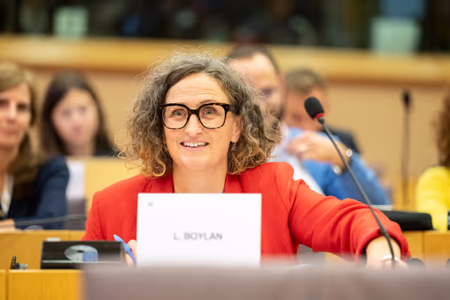 Foto 12: Delegations for relations with Palestine Constitutive meeting