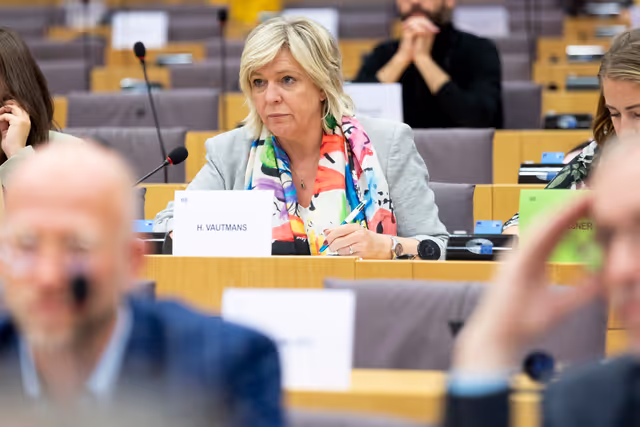 Zdjęcie 22: Delegation to the Africa-EU Parliamentary Assembly Connstitutive meeting