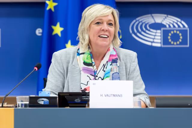 Zdjęcie 17: Delegation to the Africa-EU Parliamentary Assembly Connstitutive meeting