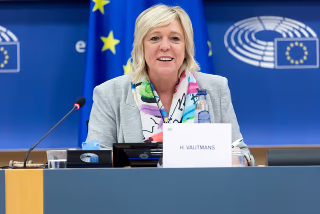 Zdjęcie 18: Delegation to the Africa-EU Parliamentary Assembly Connstitutive meeting