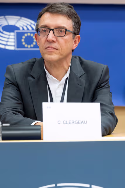 Zdjęcie 2: Delegation to the Africa-EU Parliamentary Assembly Connstitutive meeting