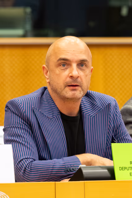 Снимка 17: Delegation to the EU-Montenegro Stabilisation and Association Parliamentary Committee Constitutive meeting