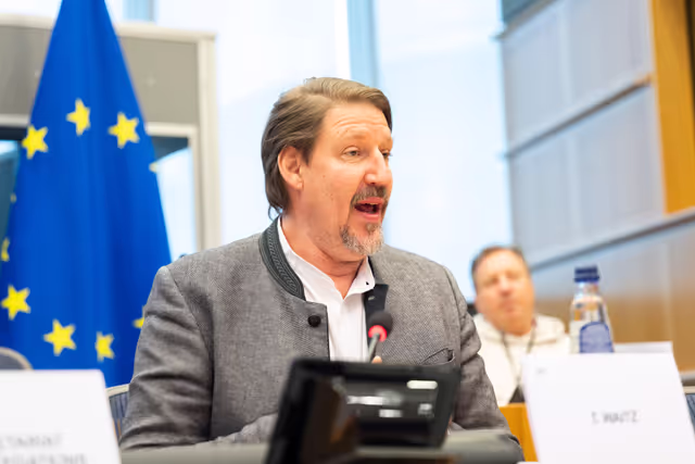 Снимка 9: Delegation to the EU-Montenegro Stabilisation and Association Parliamentary Committee Constitutive meeting