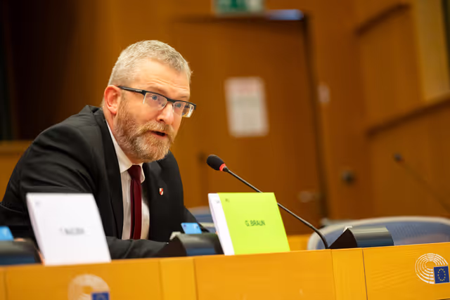 Снимка 2: Delegation to the EU-Montenegro Stabilisation and Association Parliamentary Committee Constitutive meeting