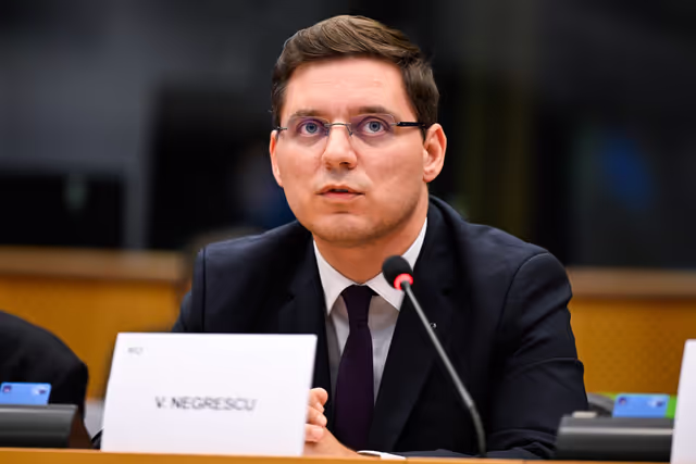 Foto 17: Delegations for relations with the United States Constitutive meeting