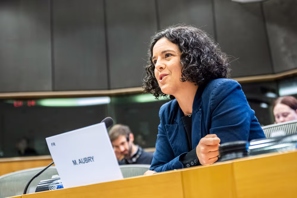 INTA - Proposal for a Regulation of the European Parliament and of the Council establishing the Ukraine Loan Cooperation Mechanism and providing exceptional macro-financial assistance to Ukraine