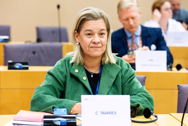 Fotó 22: Delegation to the Euronest Parliamentary Assembly Constitutive meeting
