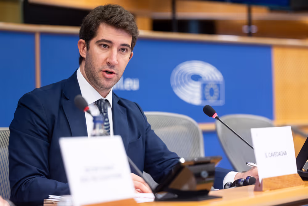 Delegation to the EU-Chile Joint Parliamentary Committee Constitutive meeting