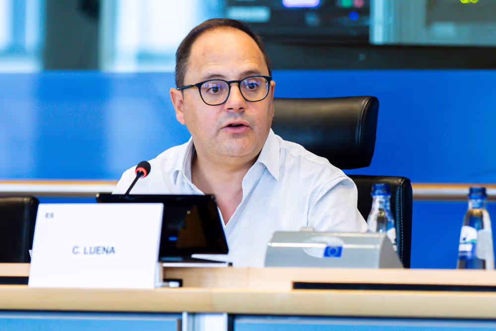 Delegation for relations with the Korean Peninsula Constitutive meeting