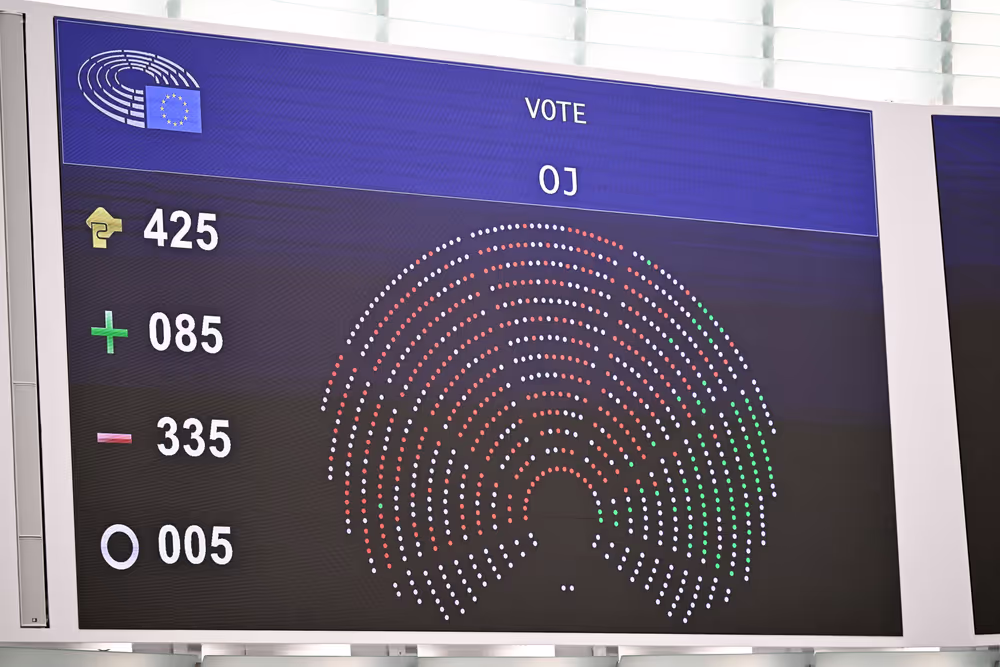 EP Plenary session - Resumption of session and order of business