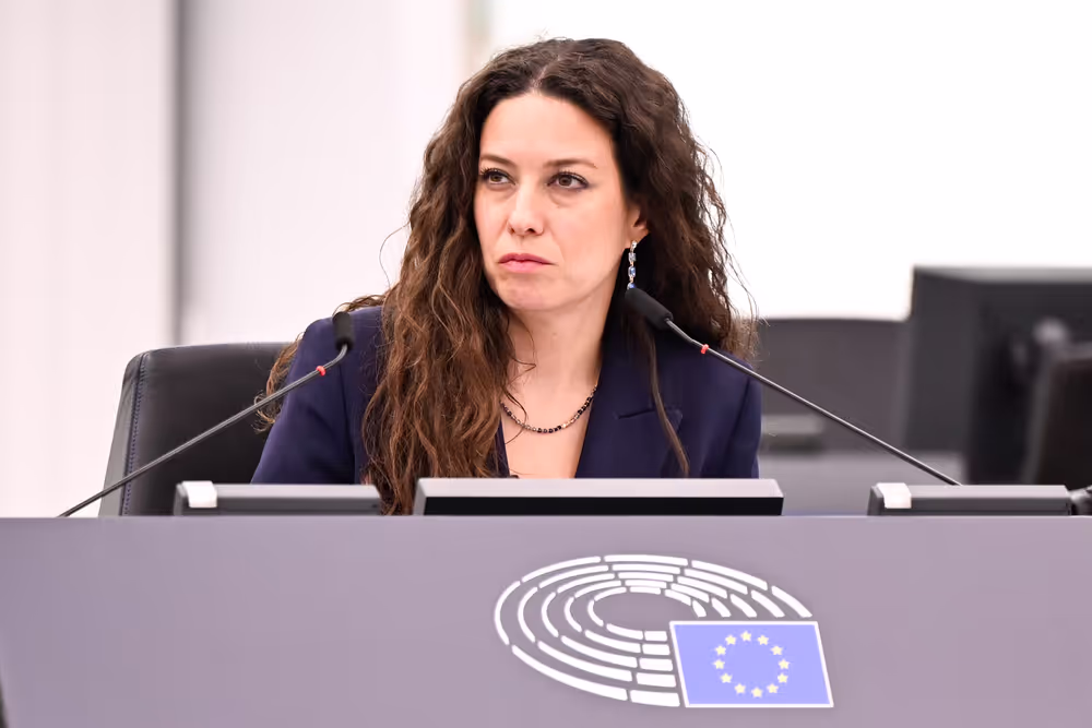 EP Plenary session - One year after the 7 October terrorist attacks by Hamas