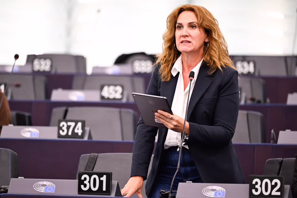 EP Plenary session - One year after the 7 October terrorist attacks by Hamas