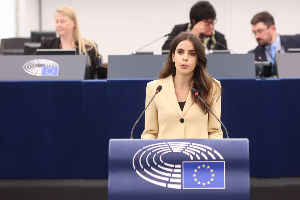 EP Plenary session - Commission statement - The extreme wildfires in Southern Europe, in particular Portugal and Greece and the need for further EU climate action on adaptation and mitigation