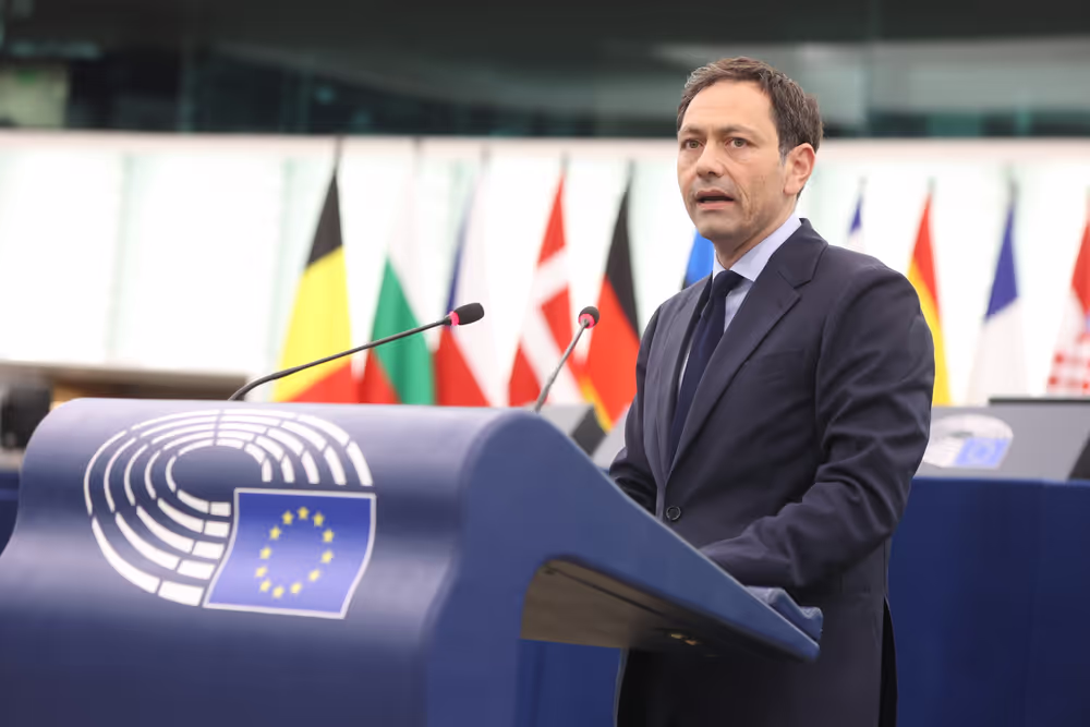EP Plenary session - Commission statement - The extreme wildfires in Southern Europe, in particular Portugal and Greece and the need for further EU climate action on adaptation and mitigation