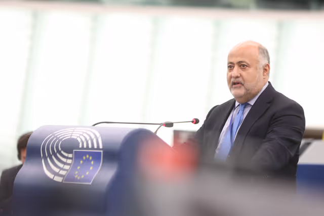 Fotografija 21: EP Plenary session - Commission statement - The extreme wildfires in Southern Europe, in particular Portugal and Greece and the need for further EU climate action on adaptation and mitigation