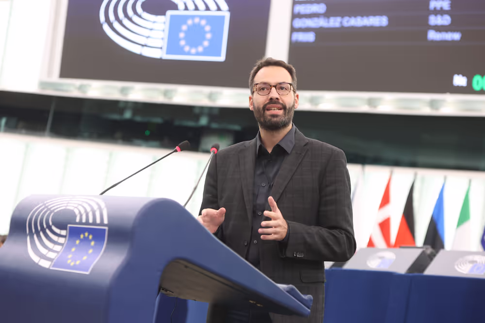 EP Plenary session - Commission statement - The extreme wildfires in Southern Europe, in particular Portugal and Greece and the need for further EU climate action on adaptation and mitigation