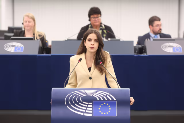 Fotografija 14: EP Plenary session - Commission statement - The extreme wildfires in Southern Europe, in particular Portugal and Greece and the need for further EU climate action on adaptation and mitigation