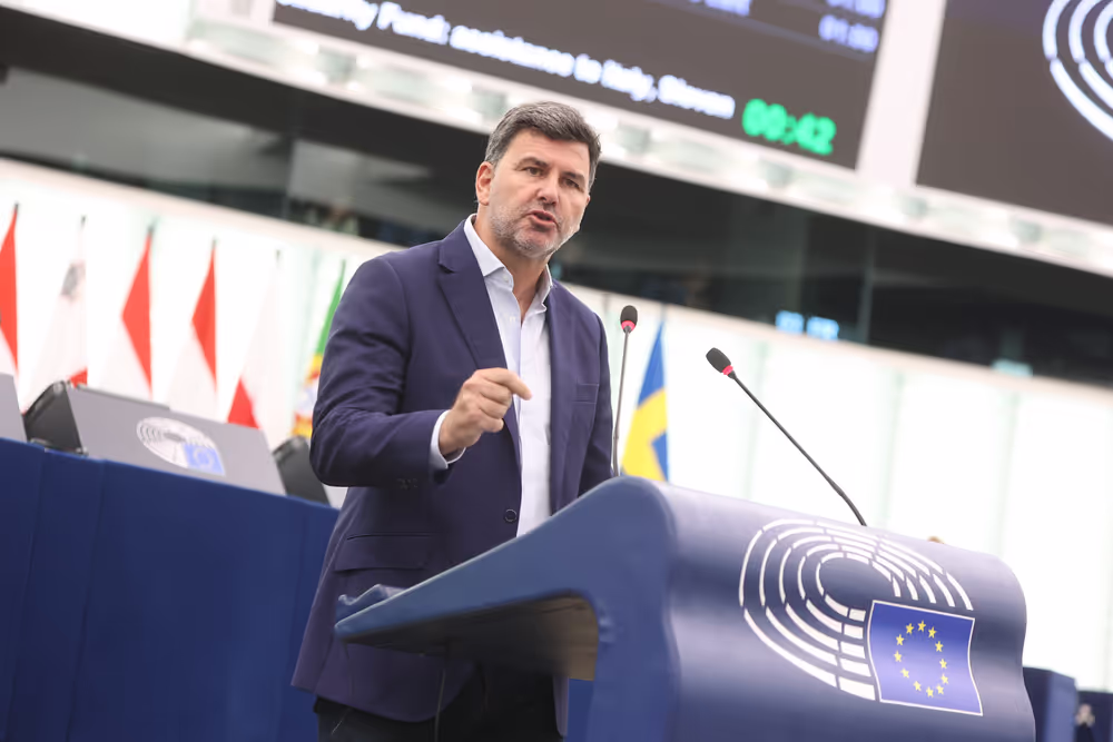 EP Plenary session - Commission statement - The extreme wildfires in Southern Europe, in particular Portugal and Greece and the need for further EU climate action on adaptation and mitigation
