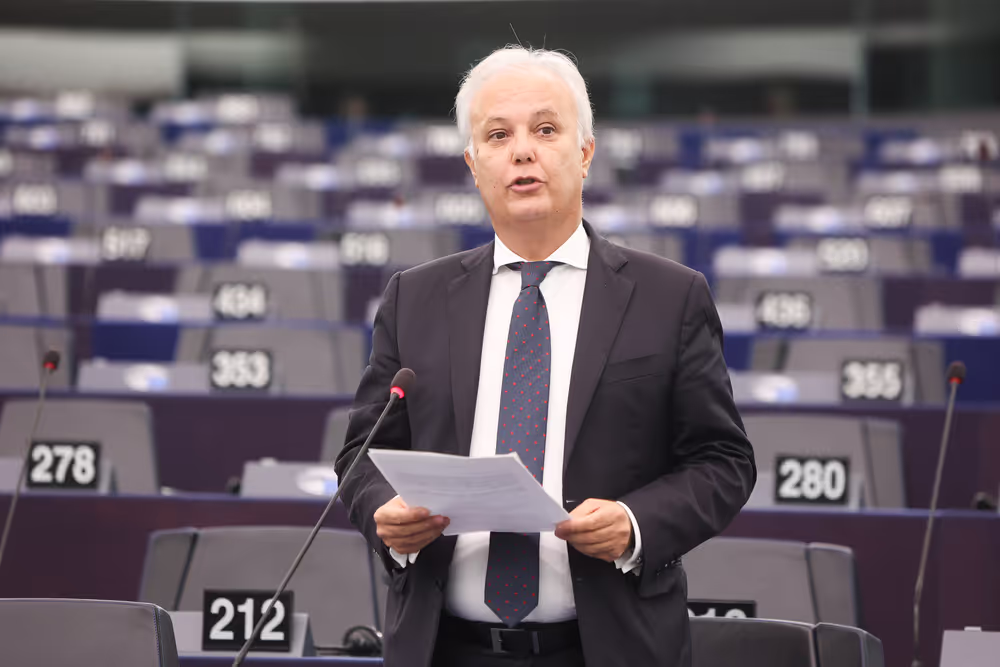EP Plenary session - Commission statement - The extreme wildfires in Southern Europe, in particular Portugal and Greece and the need for further EU climate action on adaptation and mitigation