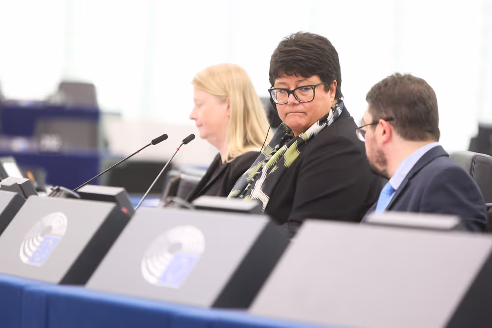 EP Plenary session - Commission statement - The extreme wildfires in Southern Europe, in particular Portugal and Greece and the need for further EU climate action on adaptation and mitigation
