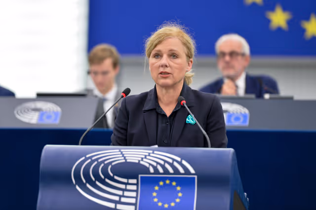 EP Plenary session - Strengthening Moldova's resilience against Russian interference and a constitutional referendum on EU integration