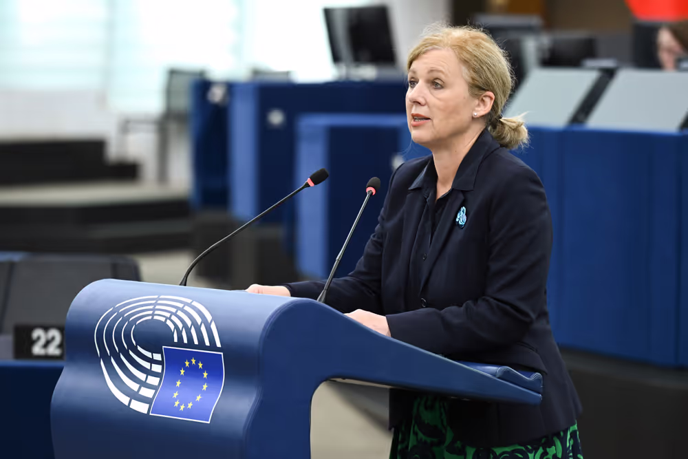EP Plenary session - The democratic backsliding and threats to political pluralism in Georgia