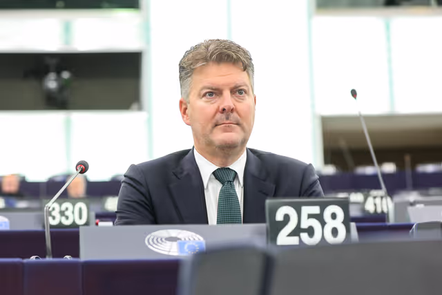 Fotó 16: EP Plenary session - Council and Commission statements - Presentation of the programme of activities of the Hungarian Presidency