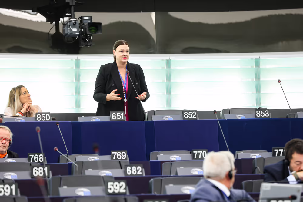 EP Plenary session - Council and Commission statements - Presentation of the programme of activities of the Hungarian Presidency