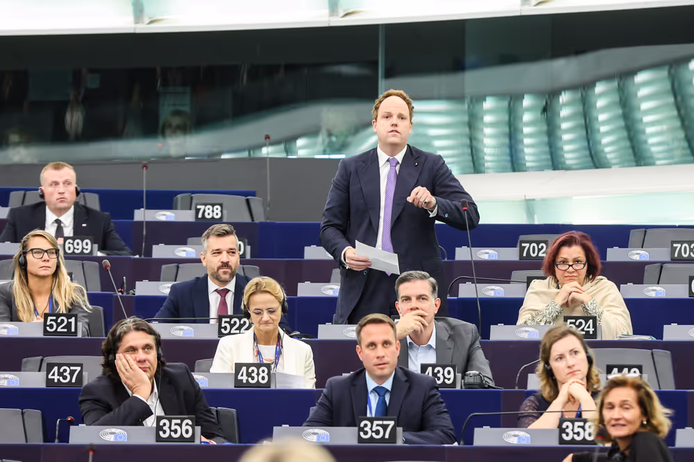 EP Plenary session - Council and Commission statements - Presentation of the programme of activities of the Hungarian Presidency