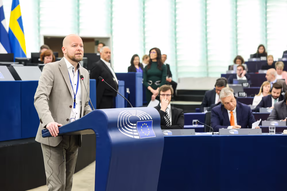 EP Plenary session - Council and Commission statements - Presentation of the programme of activities of the Hungarian Presidency