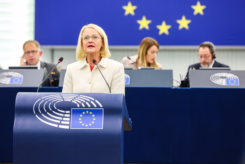 EP Plenary session - Council and Commission statements - Presentation of the programme of activities of the Hungarian Presidency