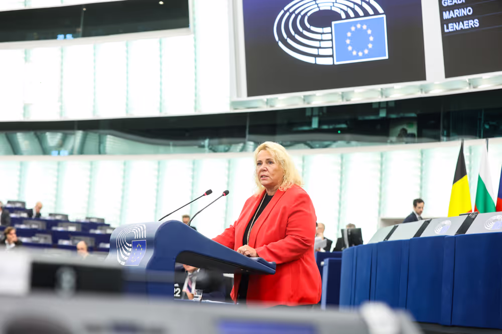 EP Plenary session - Council and Commission statements - Presentation of the programme of activities of the Hungarian Presidency