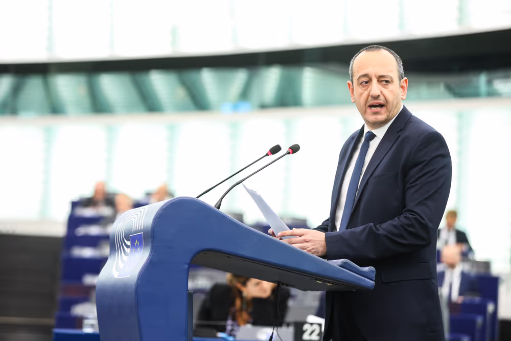 EP Plenary session - Council and Commission statements - Presentation of the programme of activities of the Hungarian Presidency