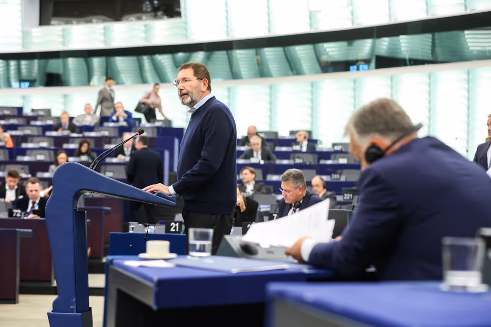 EP Plenary session - Council and Commission statements - Presentation of the programme of activities of the Hungarian Presidency