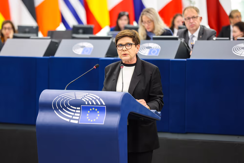 EP Plenary session - Council and Commission statements - Presentation of the programme of activities of the Hungarian Presidency
