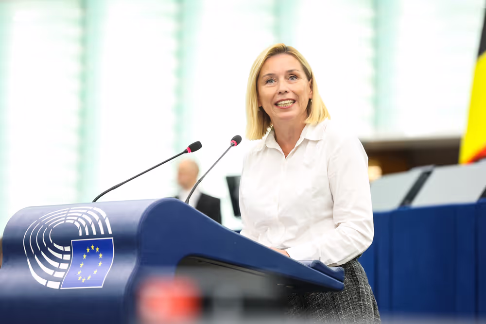 EP Plenary session - Council and Commission statements - Presentation of the programme of activities of the Hungarian Presidency