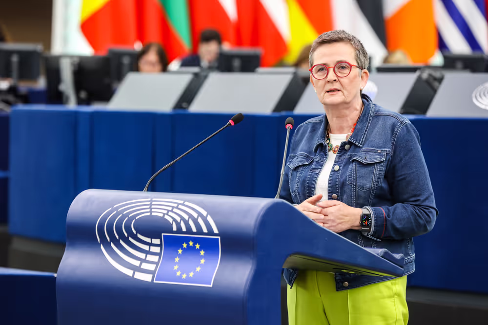EP Plenary session - Council and Commission statements - Presentation of the programme of activities of the Hungarian Presidency