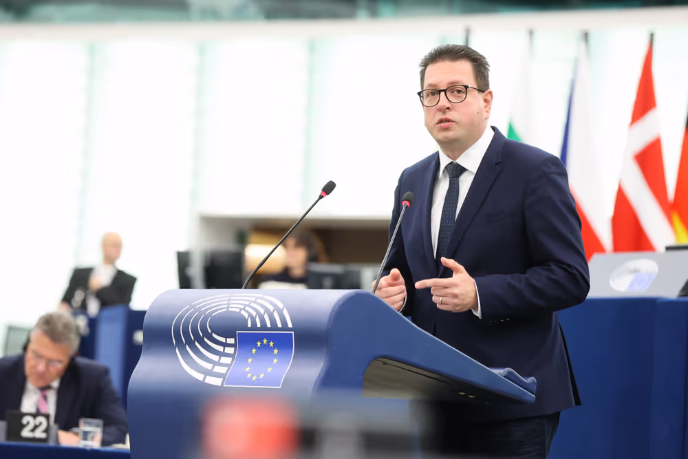 EP Plenary session - Council and Commission statements - Presentation of the programme of activities of the Hungarian Presidency