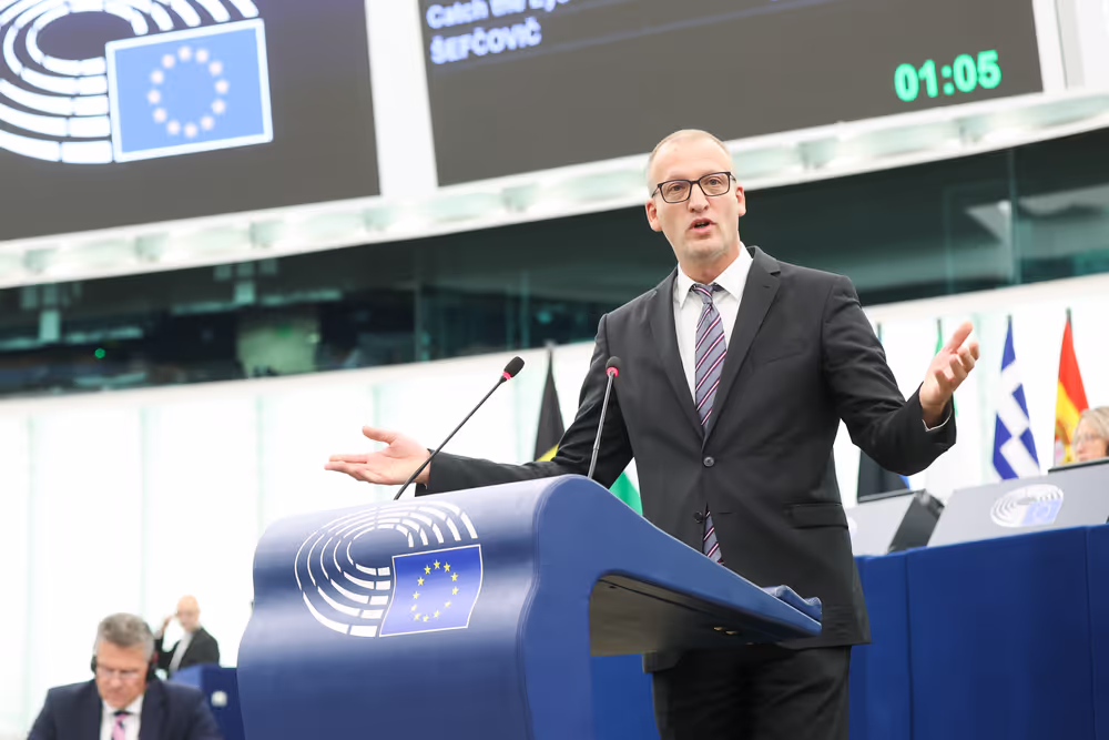 EP Plenary session - Council and Commission statements - Presentation of the programme of activities of the Hungarian Presidency