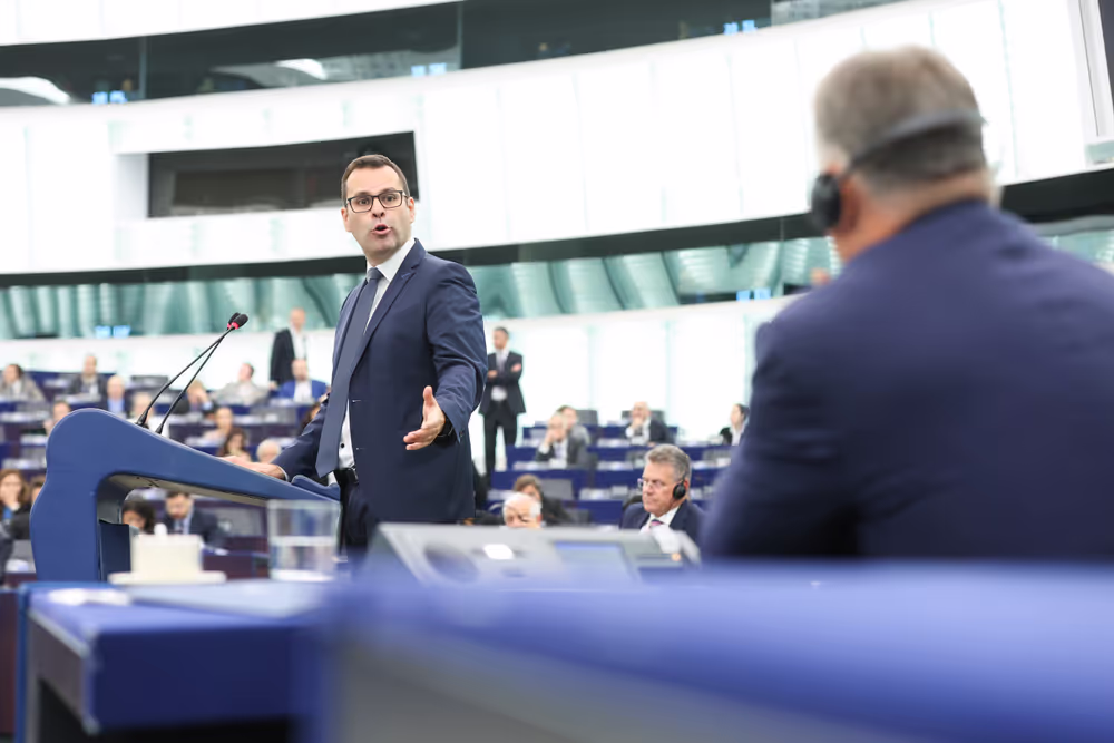 EP Plenary session - Council and Commission statements - Presentation of the programme of activities of the Hungarian Presidency