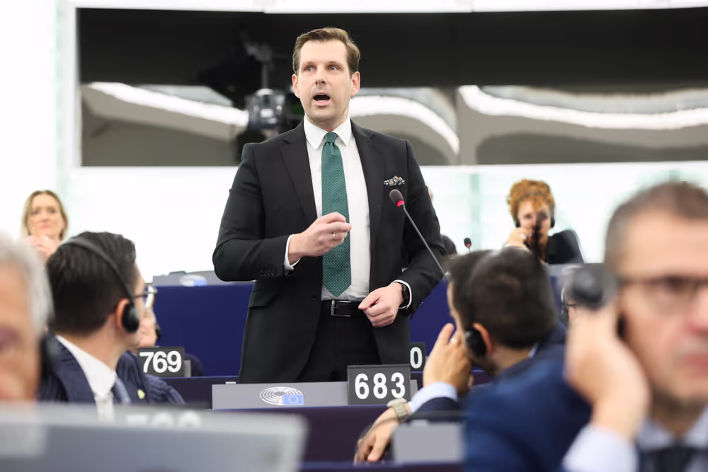 EP Plenary session - Council and Commission statements - Presentation of the programme of activities of the Hungarian Presidency