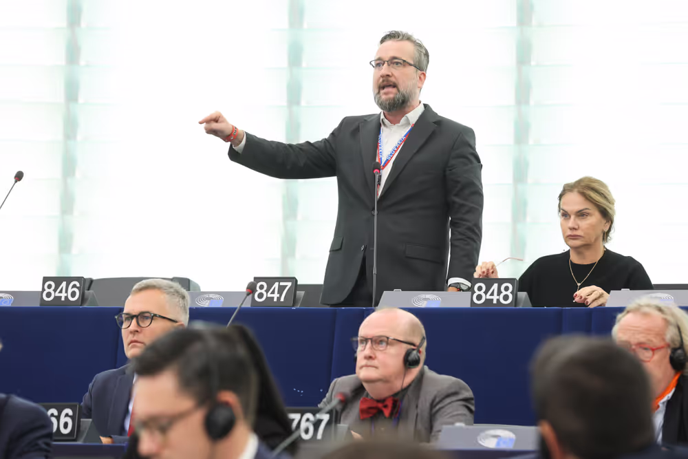 EP Plenary session - Council and Commission statements - Presentation of the programme of activities of the Hungarian Presidency