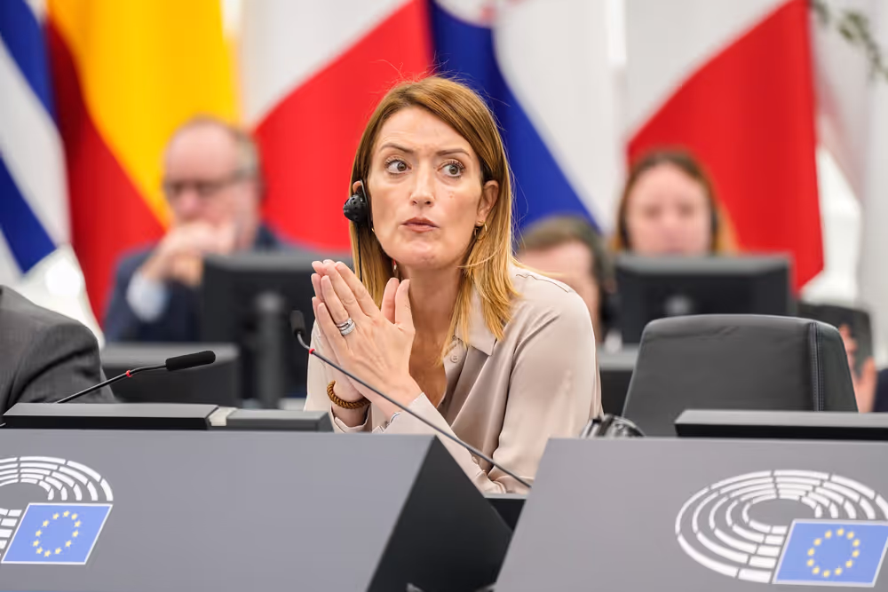 EP Plenary session - Council and Commission statements - Presentation of the programme of activities of the Hungarian Presidency