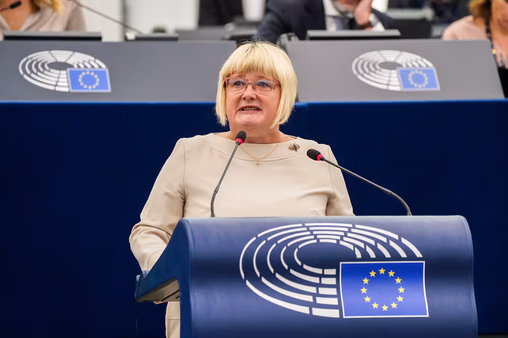 EP Plenary session - Council and Commission statements - Presentation of the programme of activities of the Hungarian Presidency